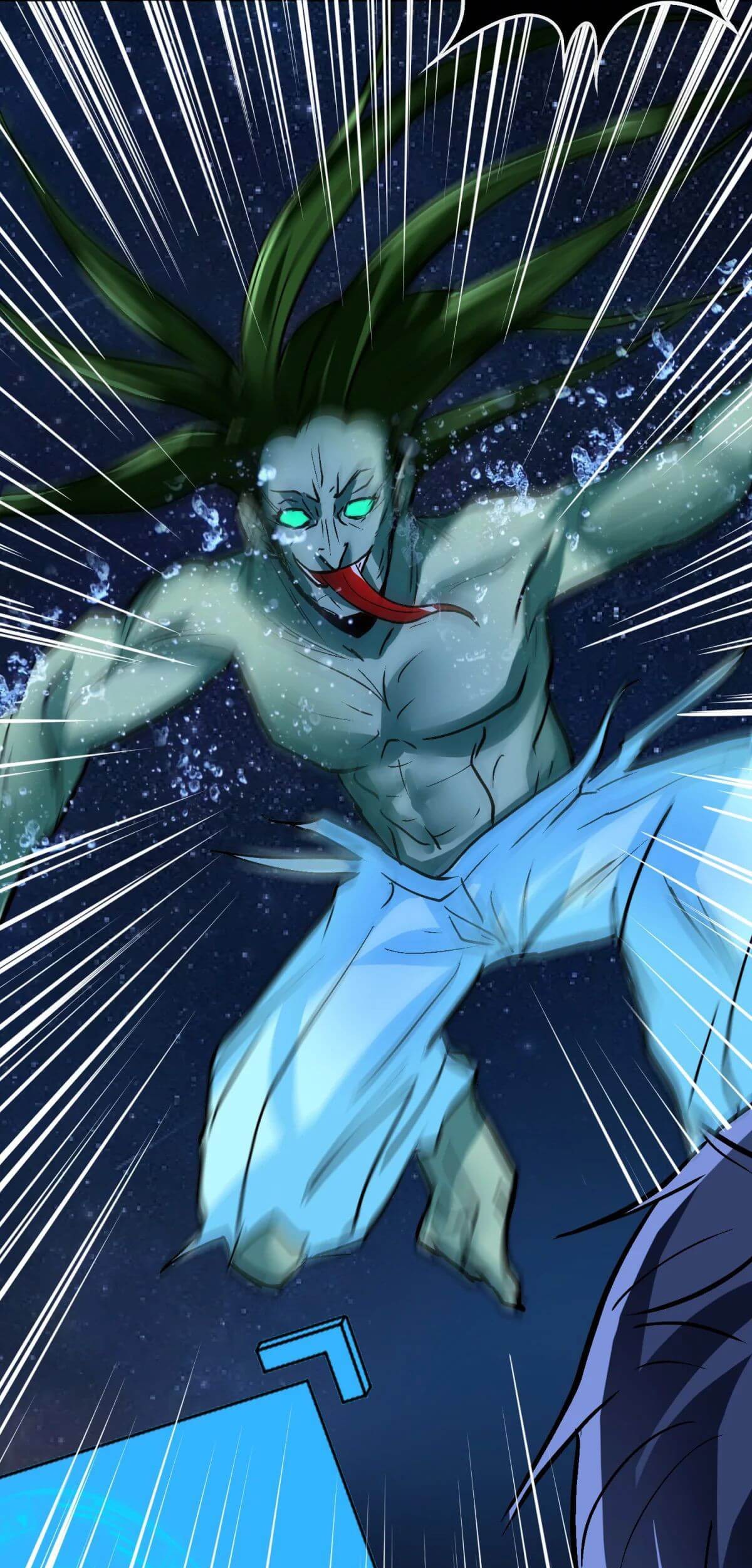 Xianzun System in the City Chapter 57 Gambar 69