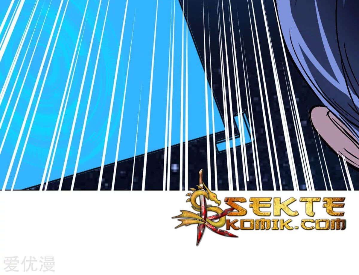 Xianzun System in the City Chapter 57 Gambar 70