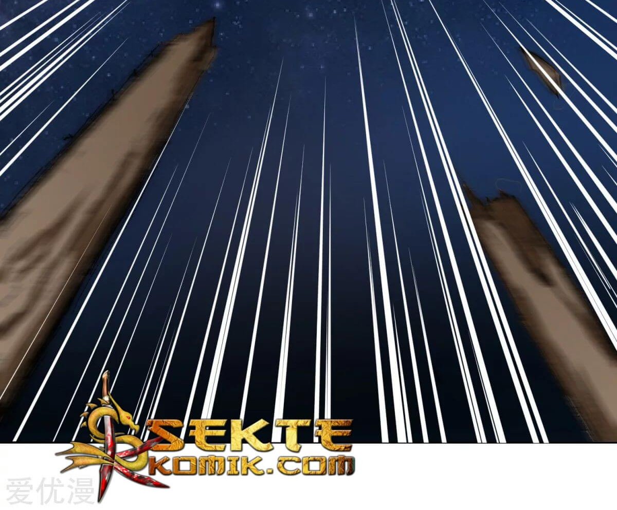 Xianzun System in the City Chapter 57 Gambar 74