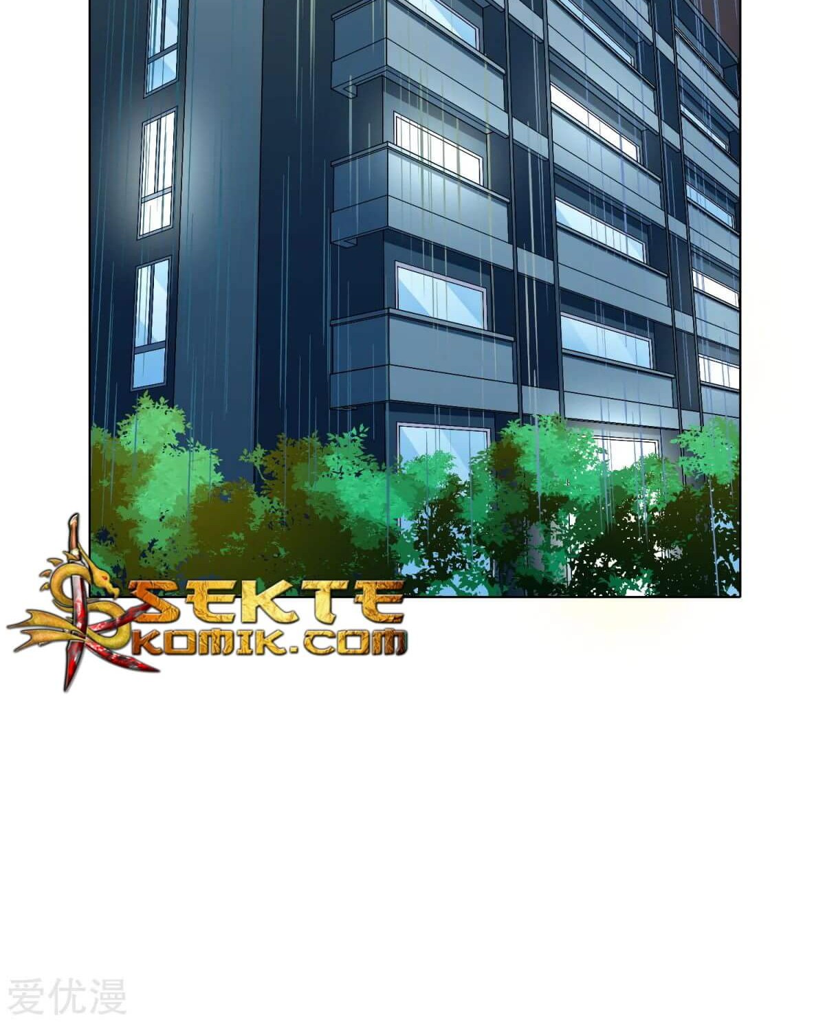 Xianzun System in the City Chapter 57 Gambar 4