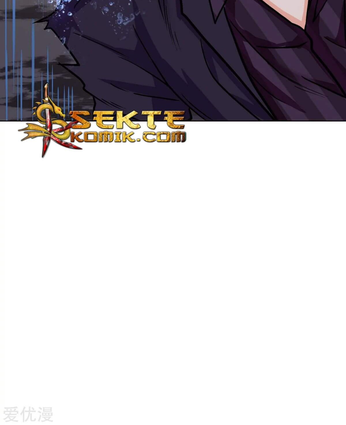 Xianzun System in the City Chapter 57 Gambar 81