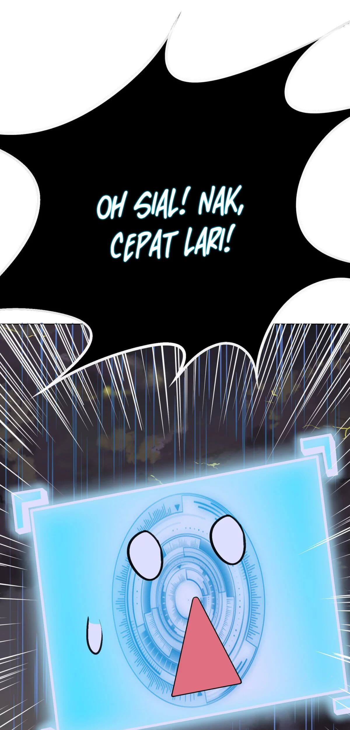 Xianzun System in the City Chapter 57 Gambar 84