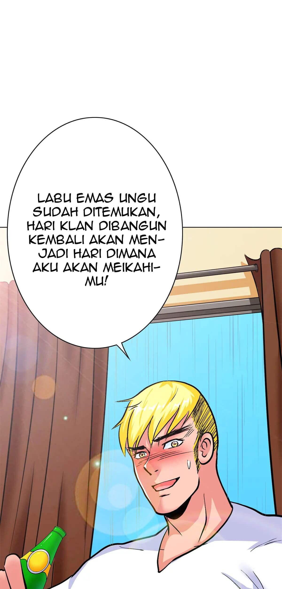 Xianzun System in the City Chapter 57 Gambar 15