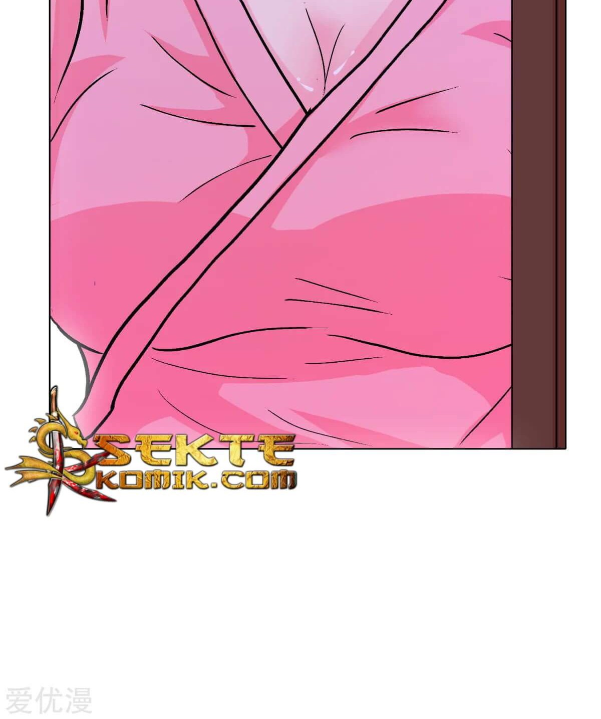 Xianzun System in the City Chapter 56 Gambar 19