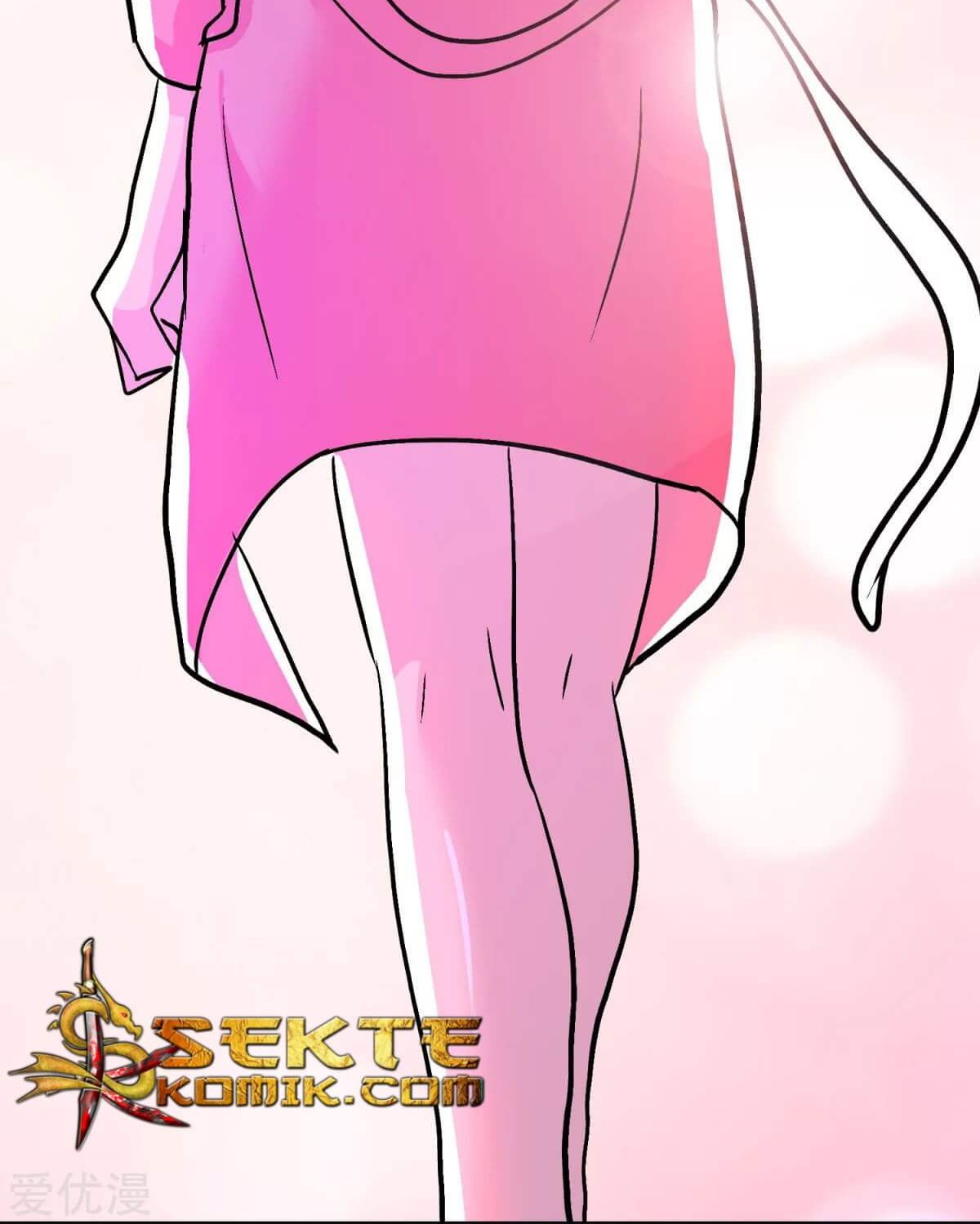 Xianzun System in the City Chapter 56 Gambar 23
