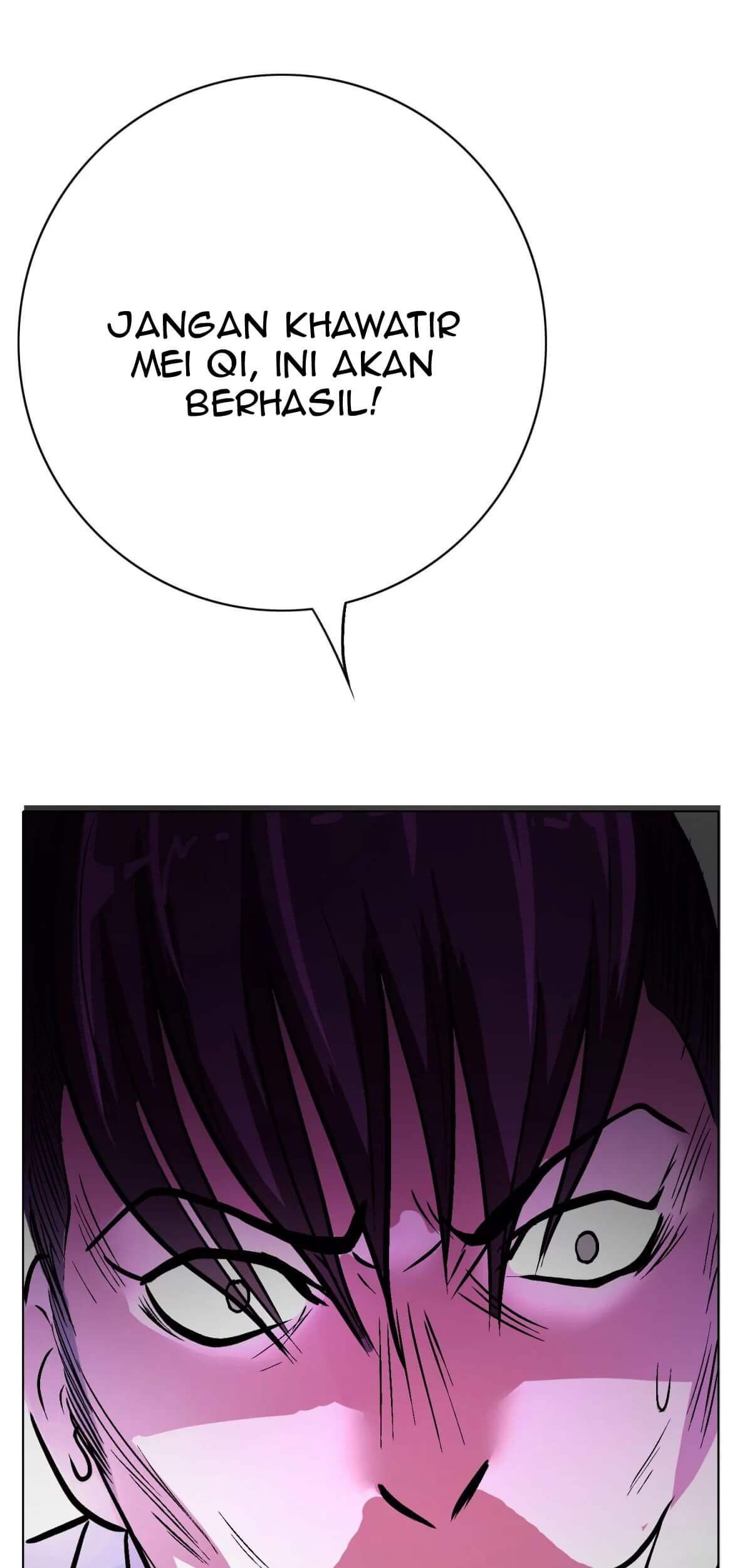 Xianzun System in the City Chapter 56 Gambar 24