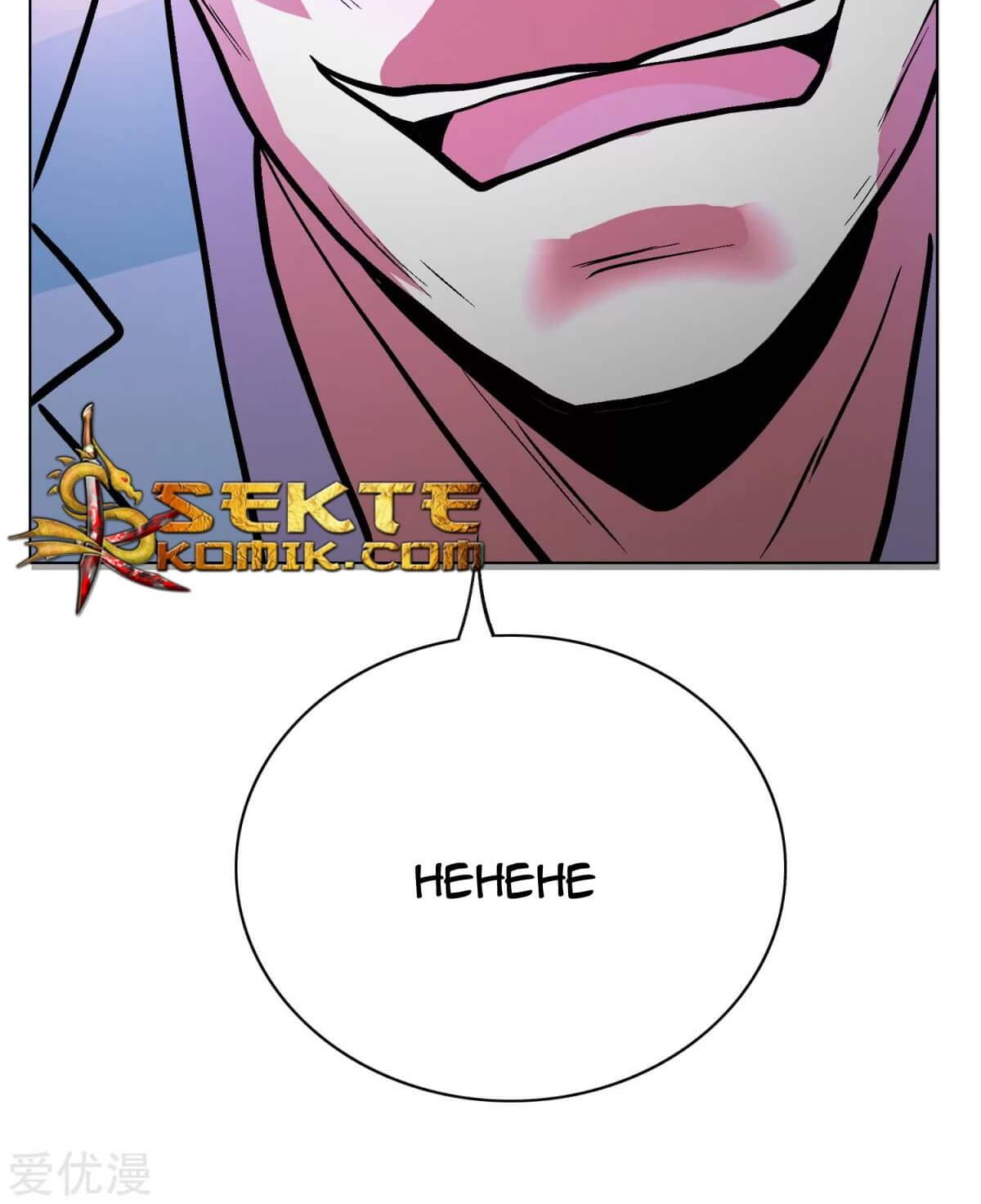 Xianzun System in the City Chapter 56 Gambar 25