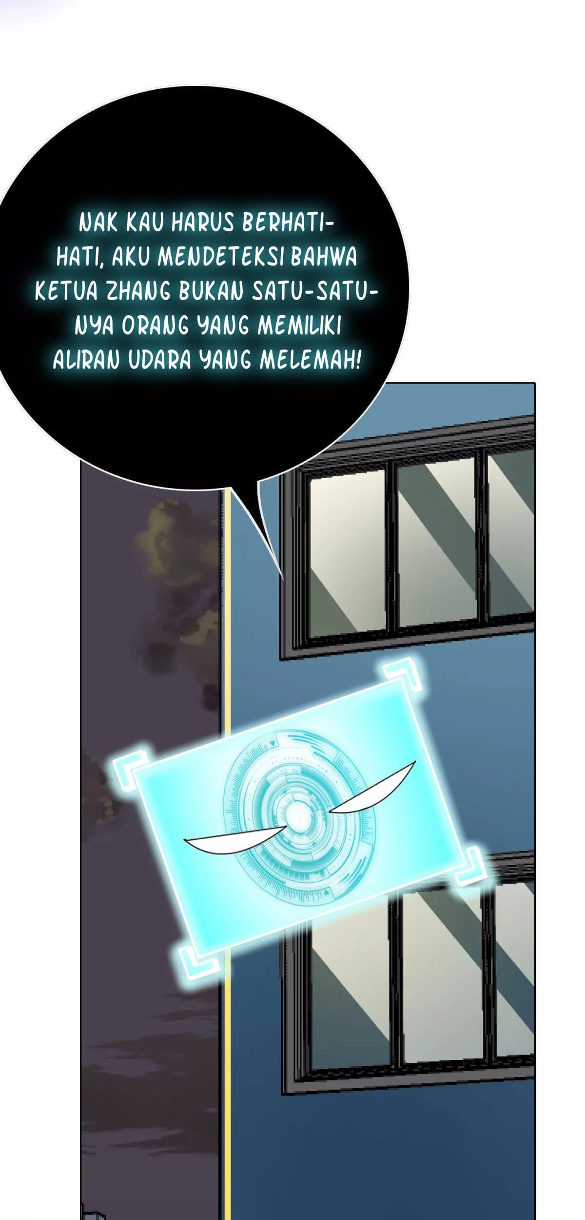 Xianzun System in the City Chapter 56 Gambar 32