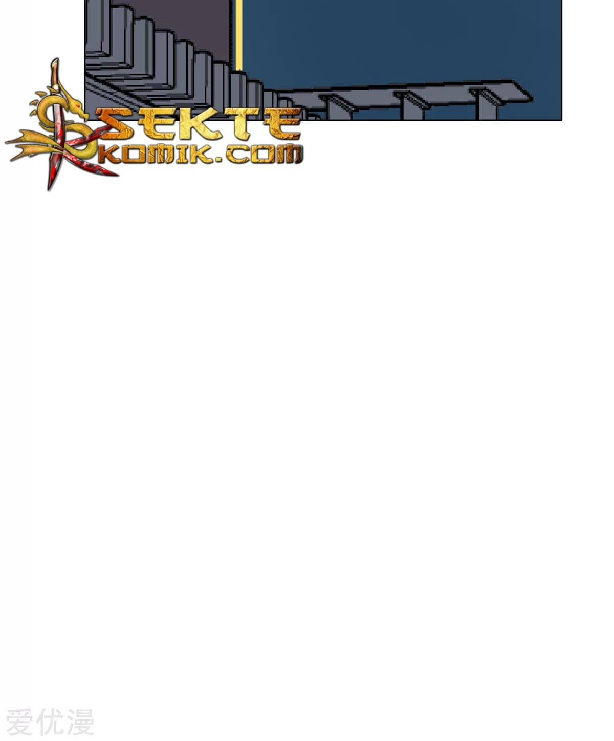 Xianzun System in the City Chapter 56 Gambar 33