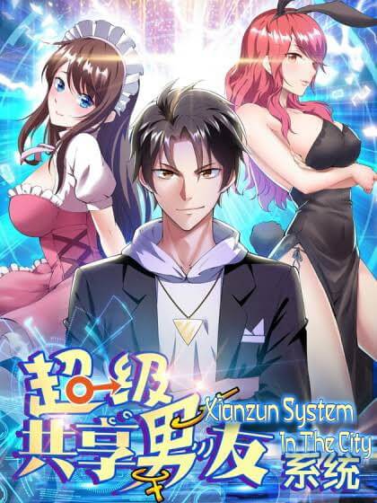 Baca Xianzun System in the City Chapter 56 Gambar 2