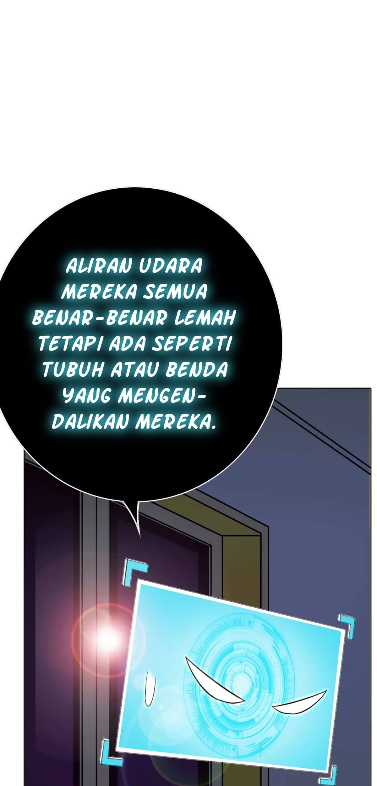 Xianzun System in the City Chapter 56 Gambar 42