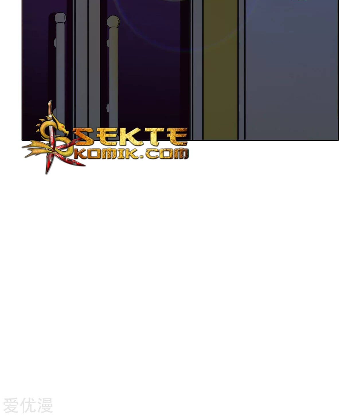 Xianzun System in the City Chapter 56 Gambar 43