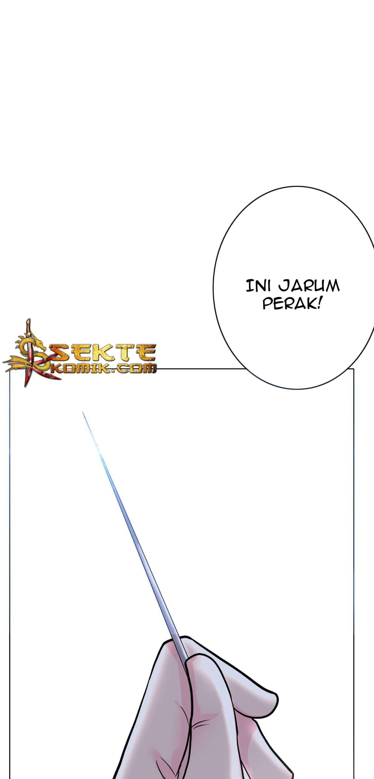 Xianzun System in the City Chapter 56 Gambar 46