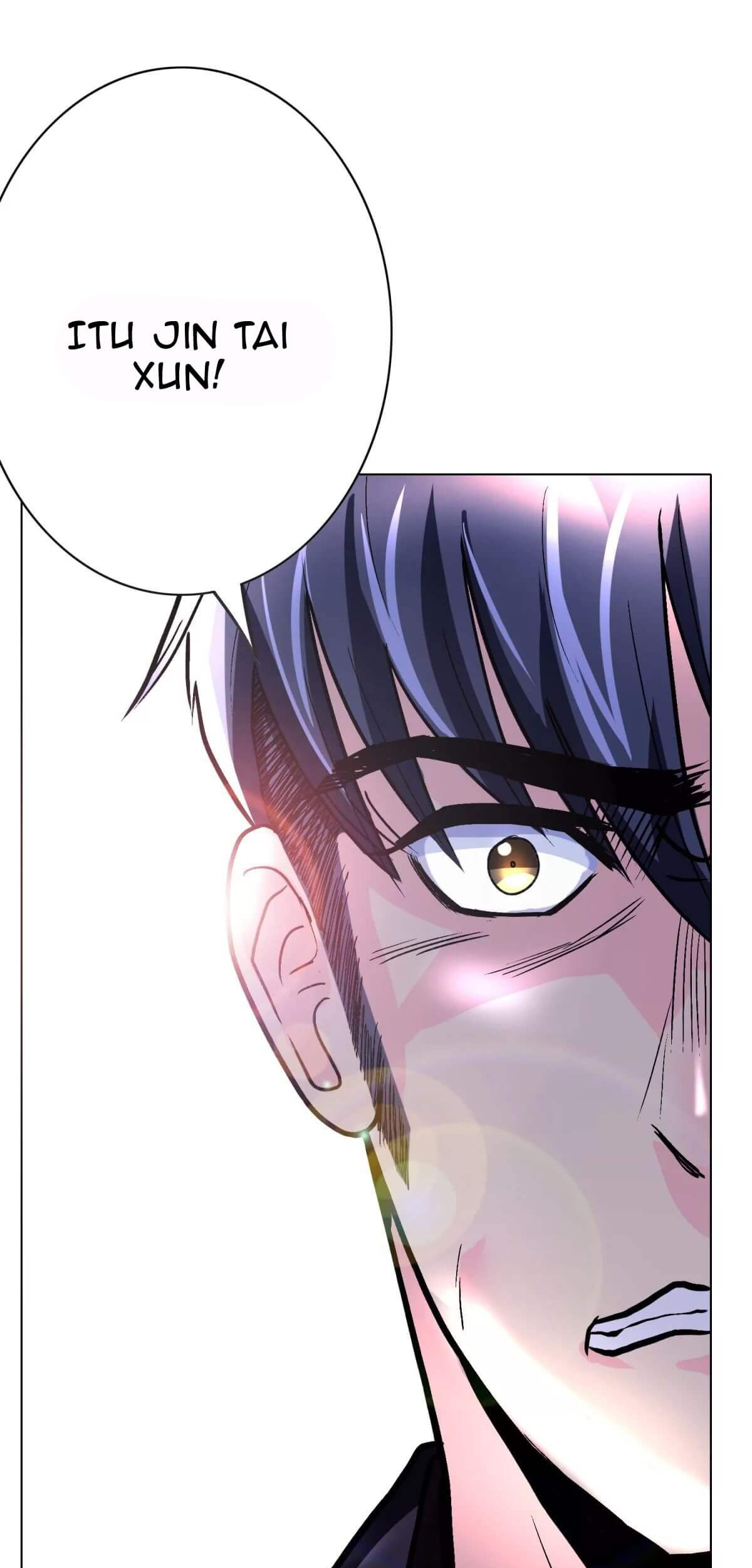 Xianzun System in the City Chapter 56 Gambar 51