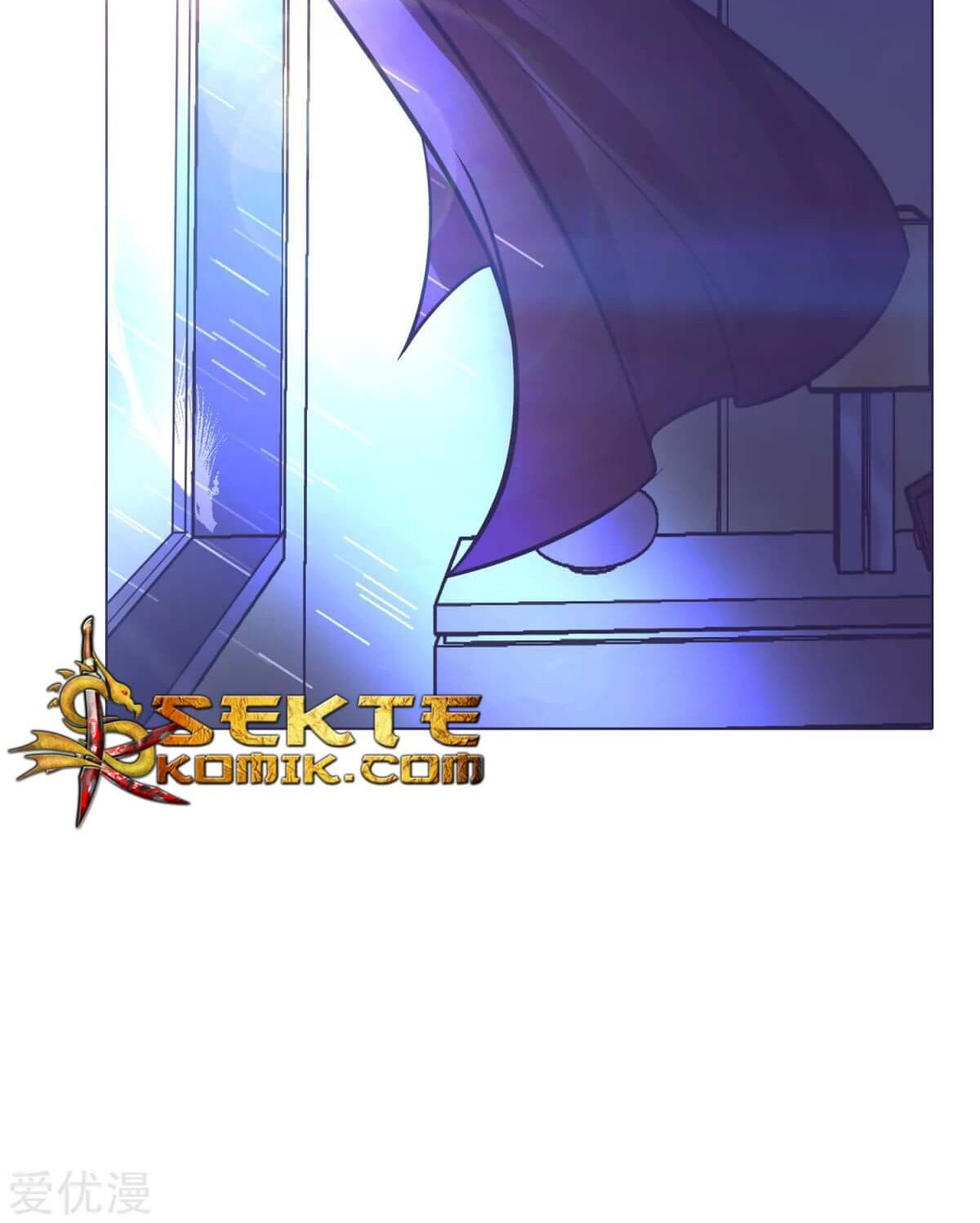 Xianzun System in the City Chapter 56 Gambar 54