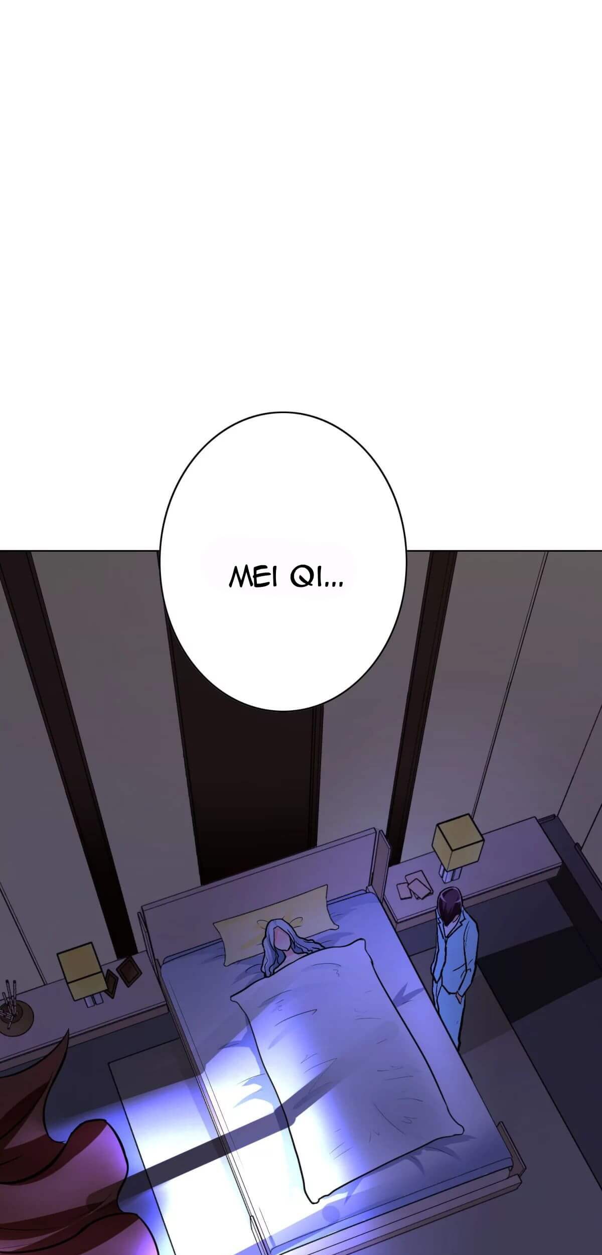 Xianzun System in the City Chapter 56 Gambar 55