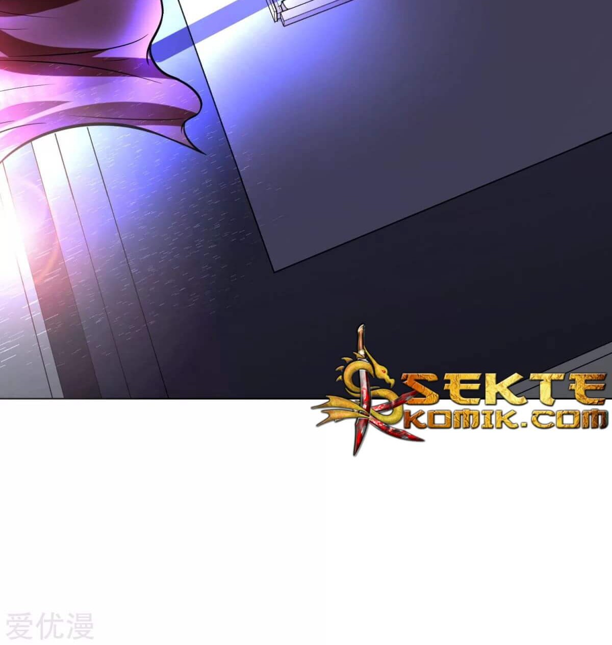 Xianzun System in the City Chapter 56 Gambar 56
