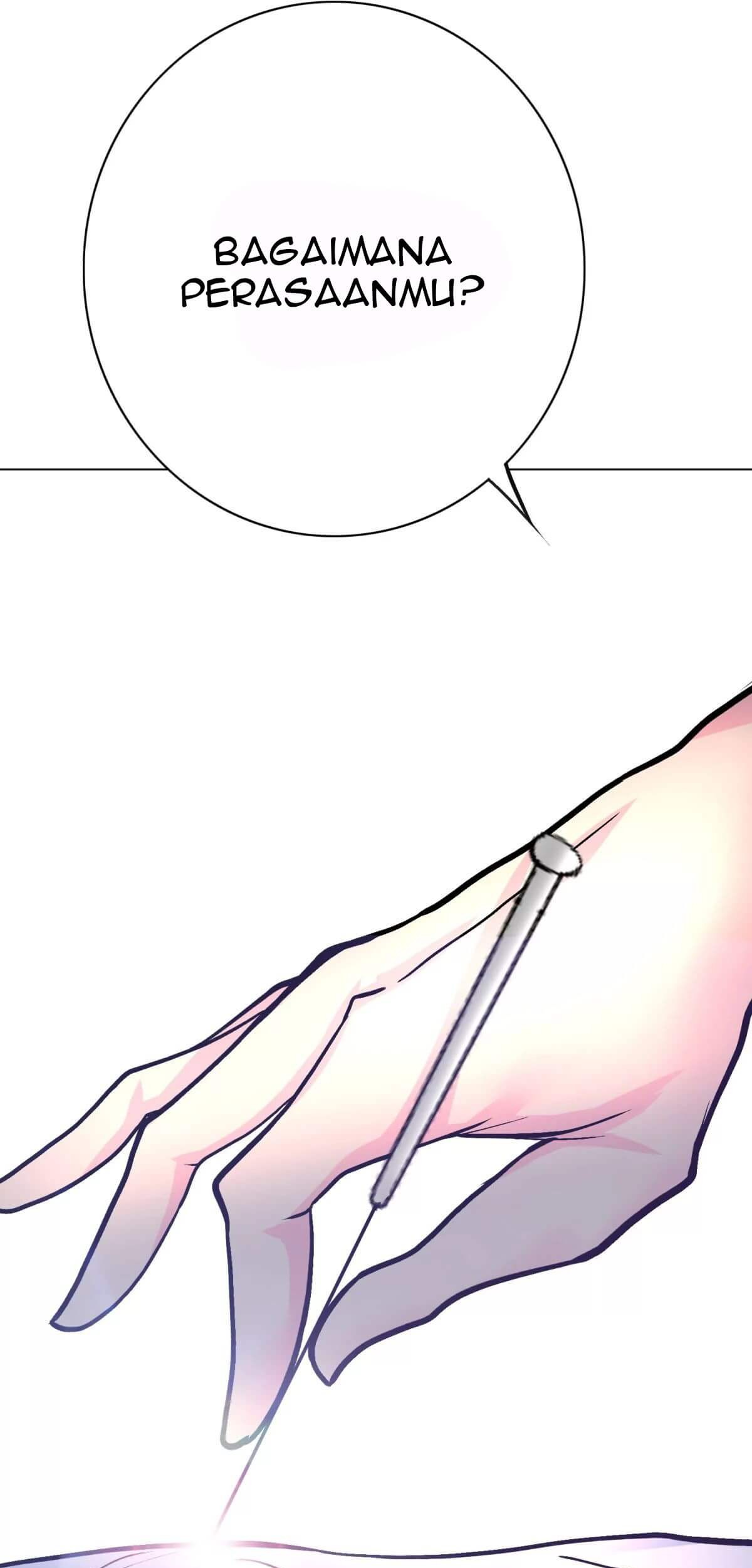 Xianzun System in the City Chapter 56 Gambar 57