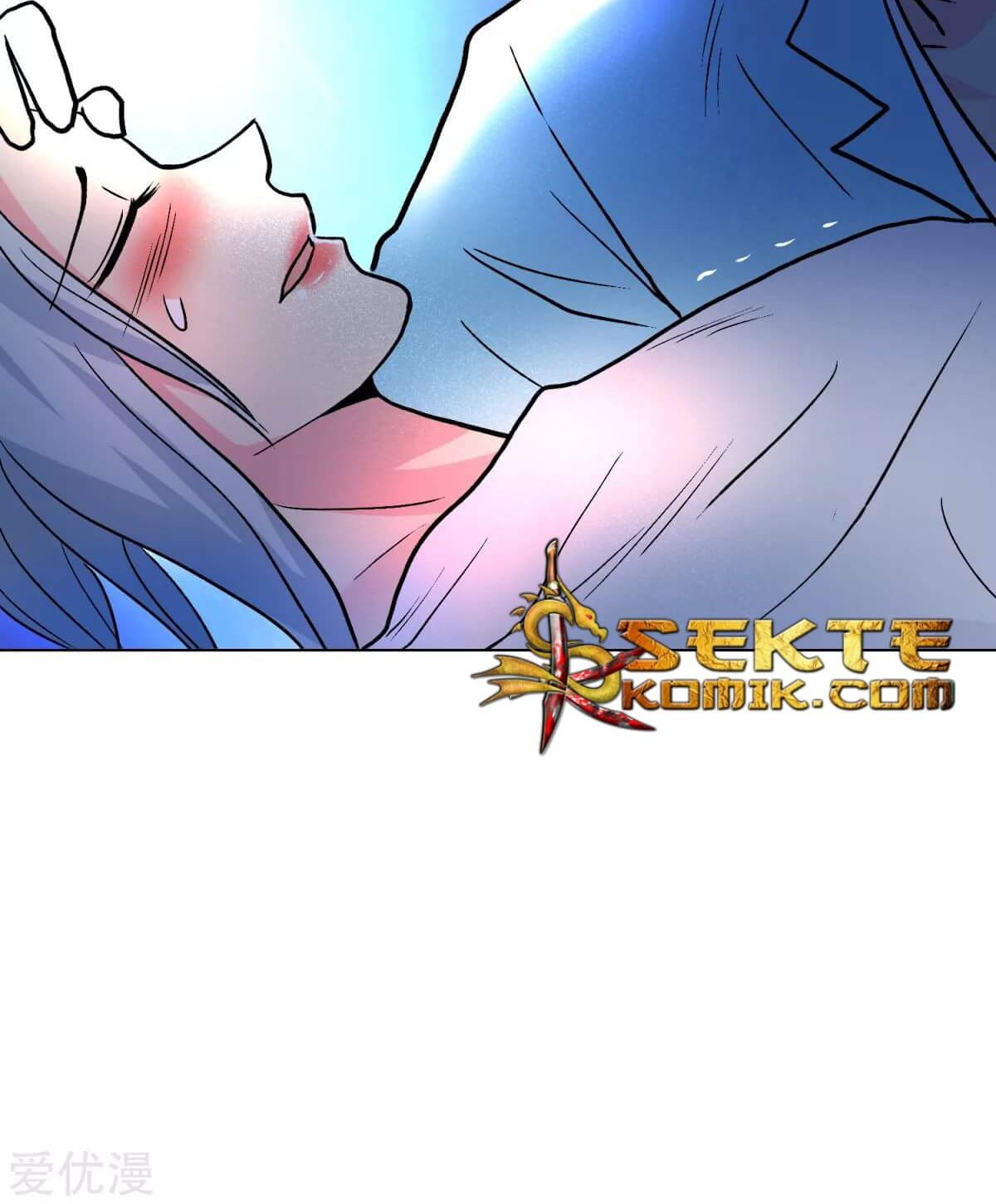Xianzun System in the City Chapter 56 Gambar 60