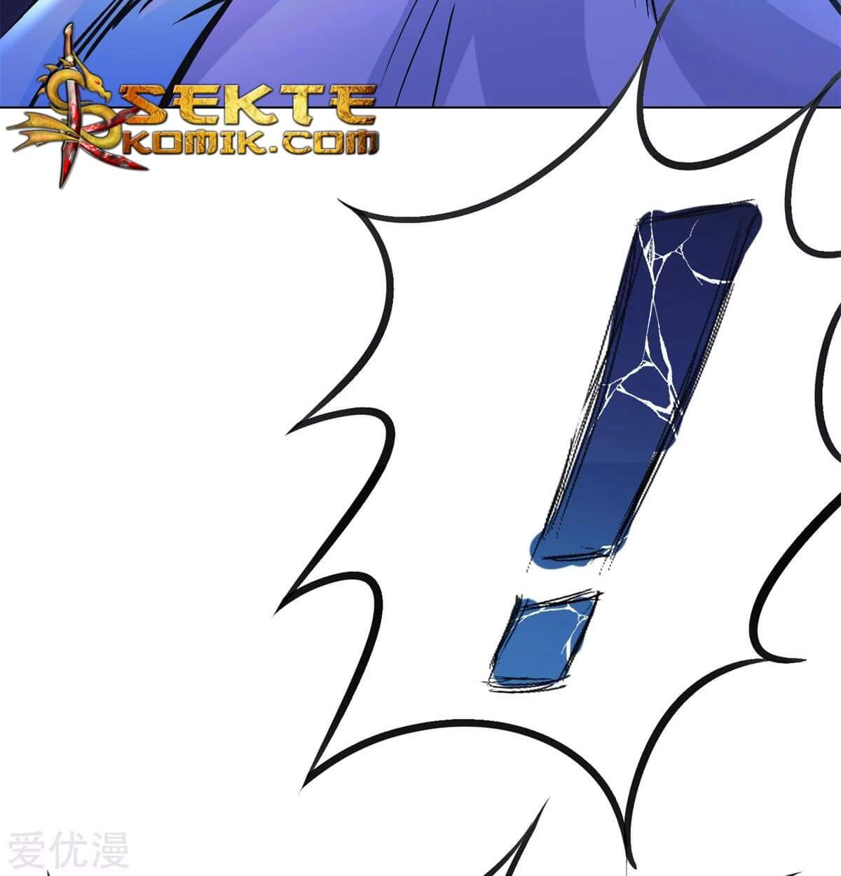 Xianzun System in the City Chapter 56 Gambar 69