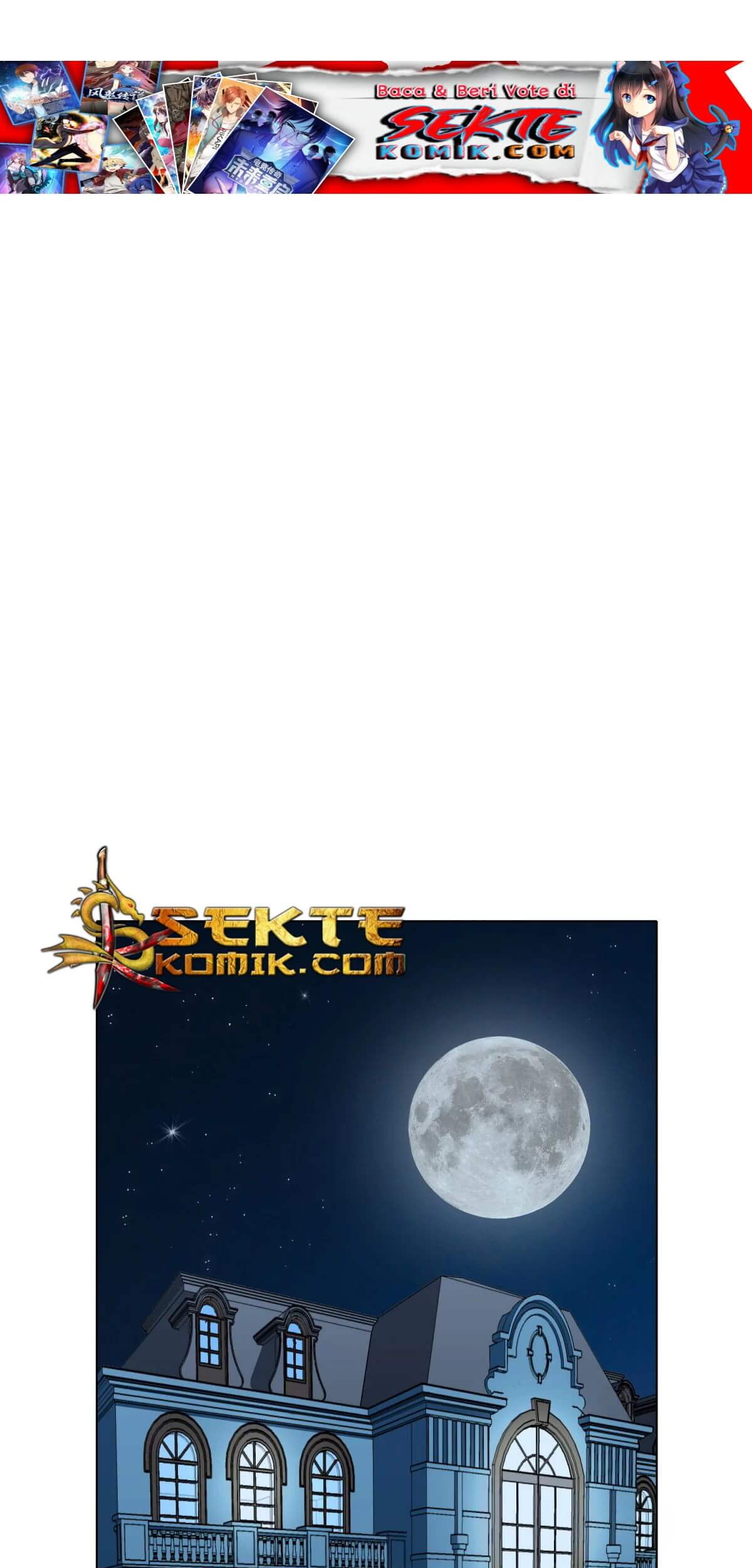 Xianzun System in the City Chapter 56 Gambar 3