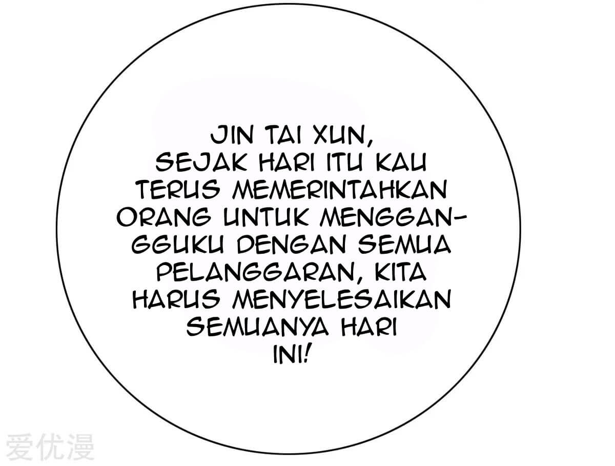 Xianzun System in the City Chapter 56 Gambar 72