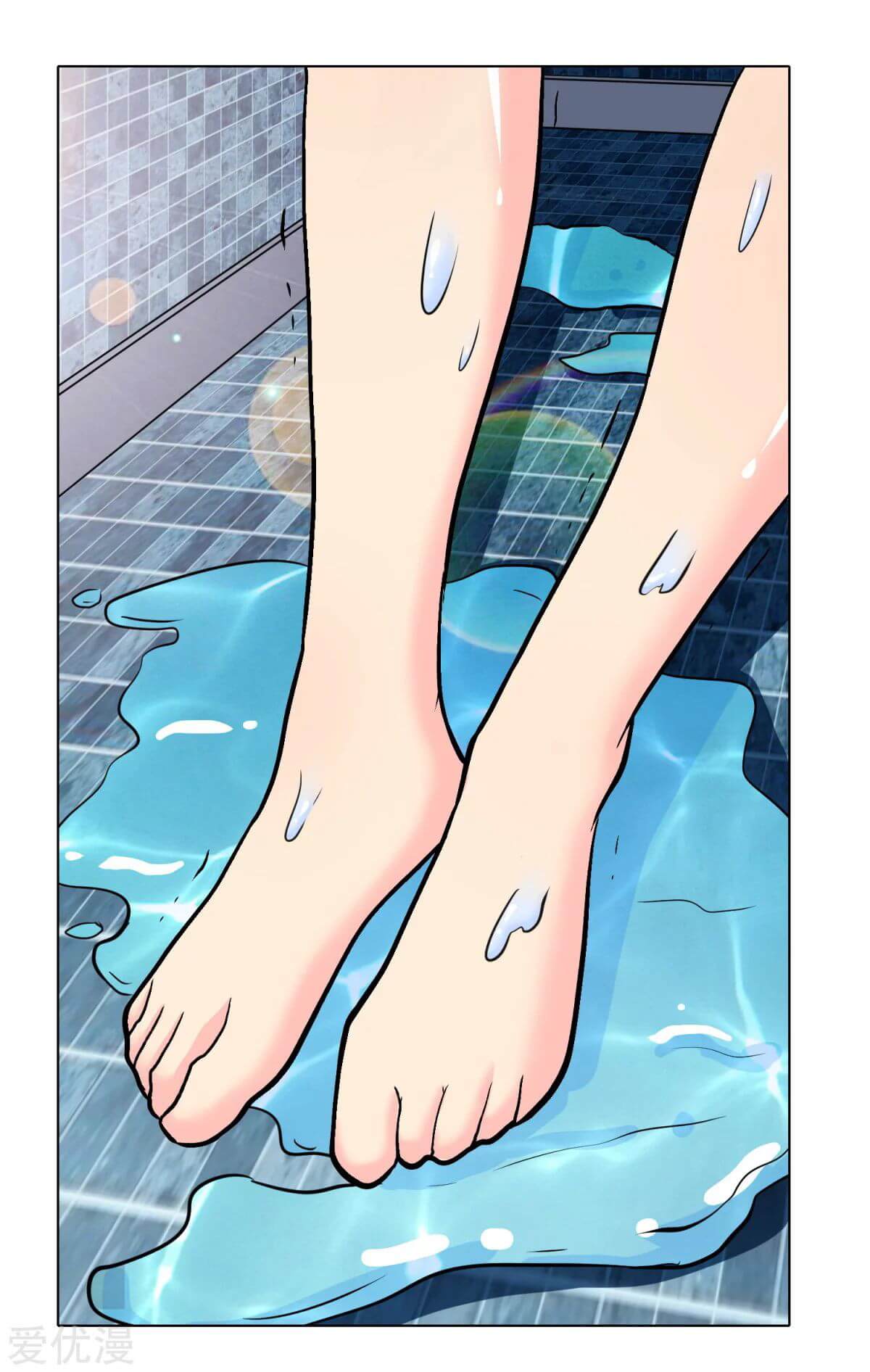 Xianzun System in the City Chapter 56 Gambar 6