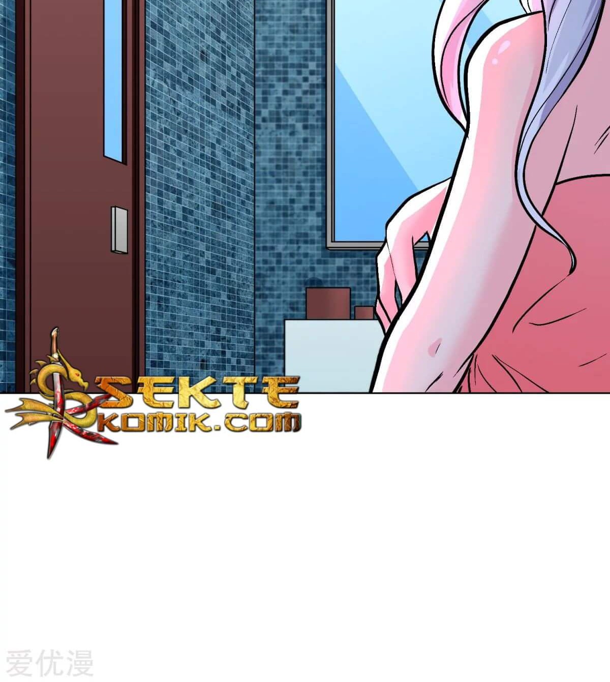 Xianzun System in the City Chapter 56 Gambar 10