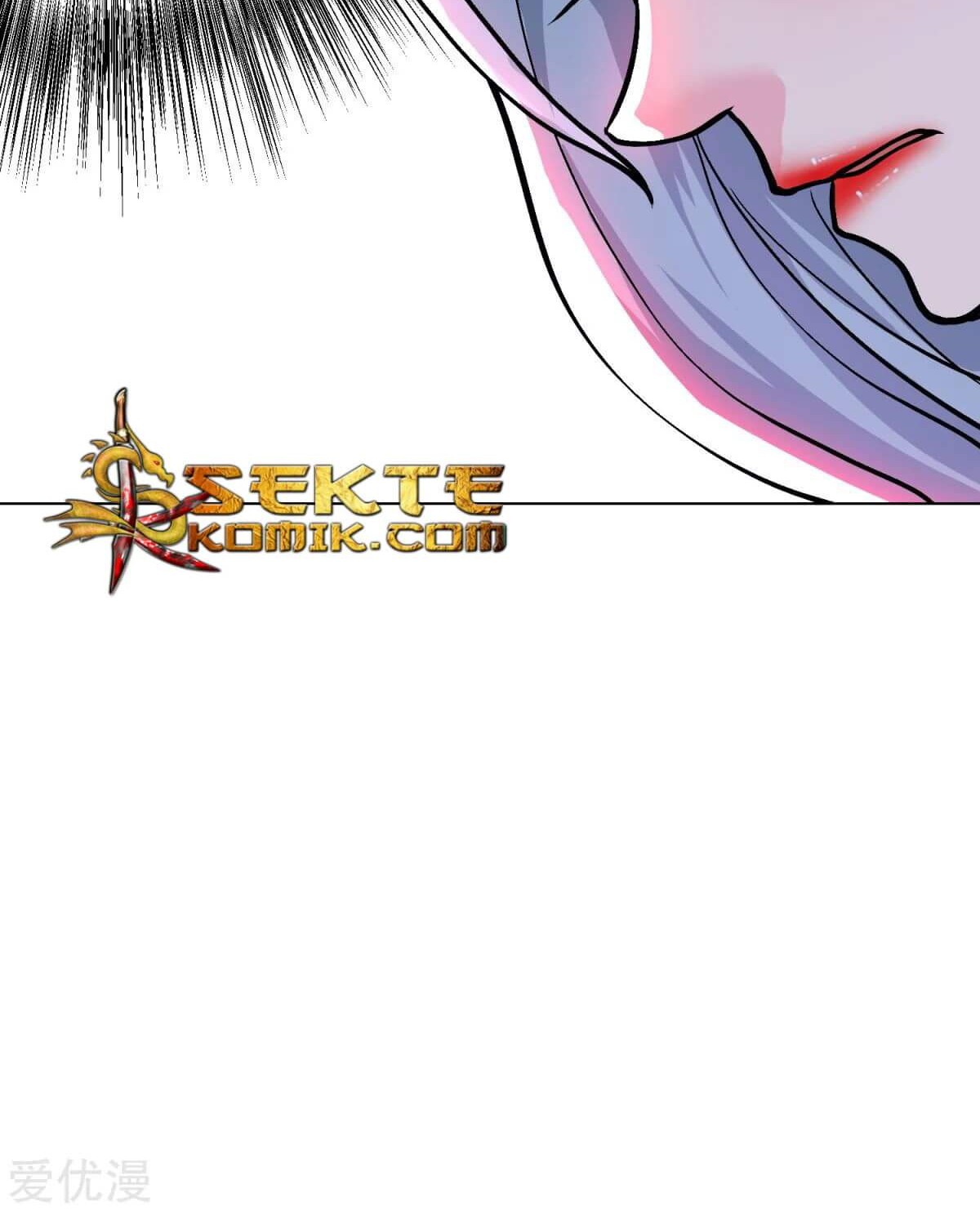 Xianzun System in the City Chapter 56 Gambar 12