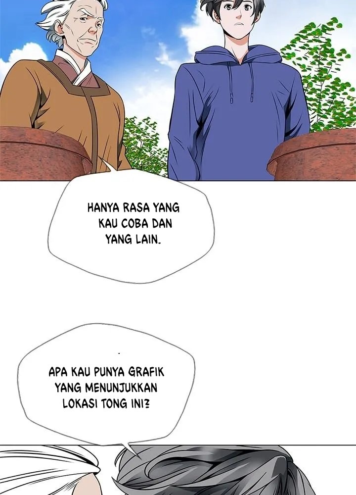 I Stack Experience Through Writing Books Chapter 23 Gambar 10