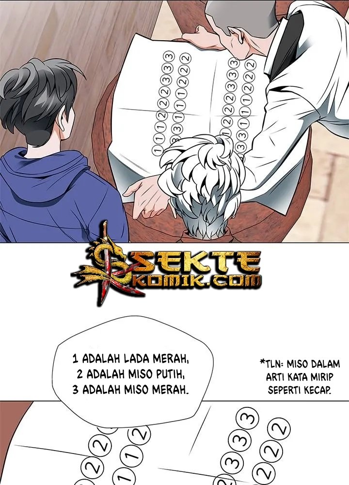 I Stack Experience Through Writing Books Chapter 23 Gambar 12