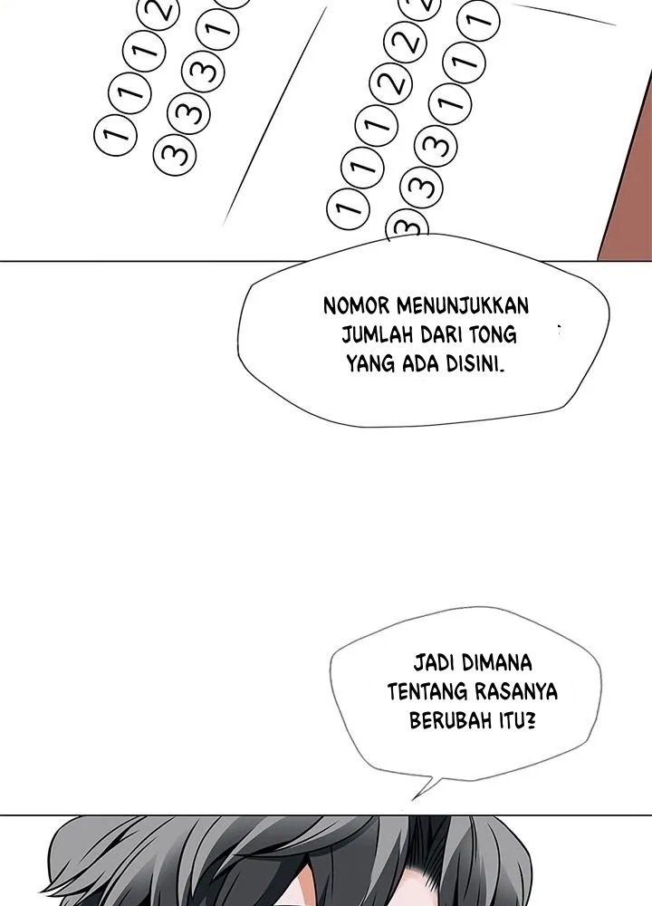 I Stack Experience Through Writing Books Chapter 23 Gambar 13