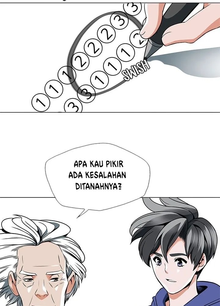 I Stack Experience Through Writing Books Chapter 23 Gambar 15