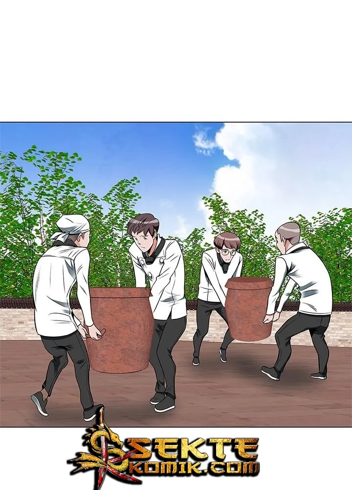 I Stack Experience Through Writing Books Chapter 23 Gambar 18