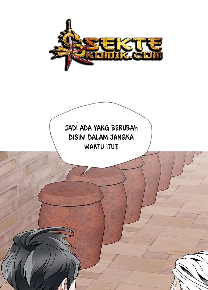 Baca  I Stack Experience Through Writing Books Chapter 23 Gambar 2