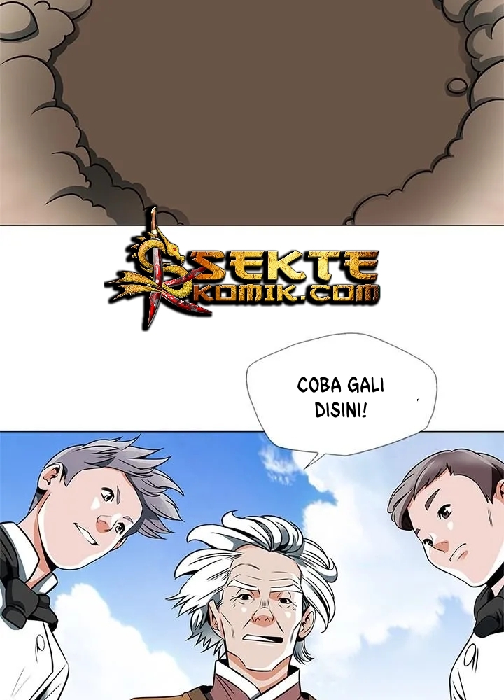 I Stack Experience Through Writing Books Chapter 23 Gambar 20