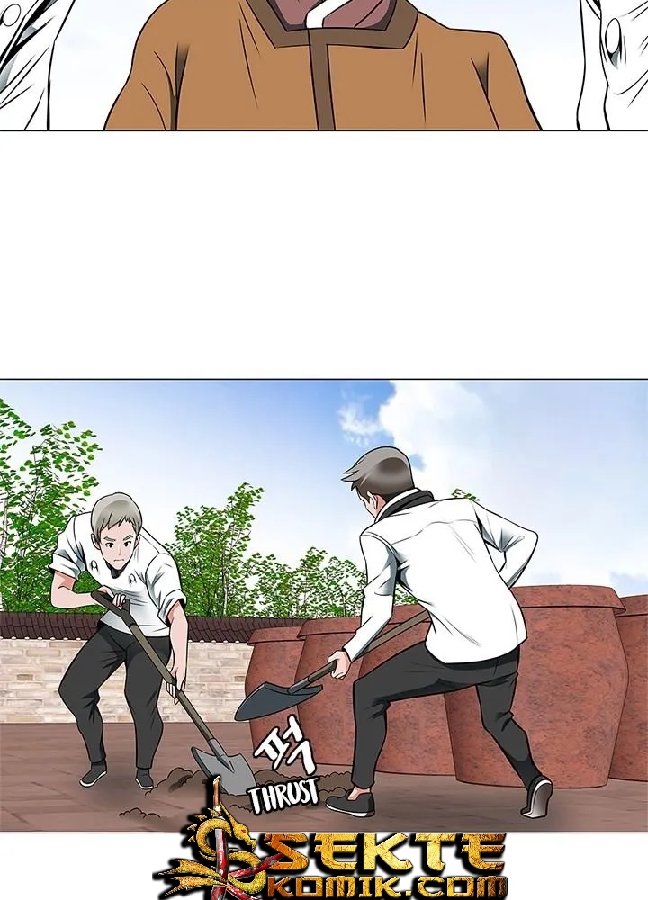 I Stack Experience Through Writing Books Chapter 23 Gambar 21