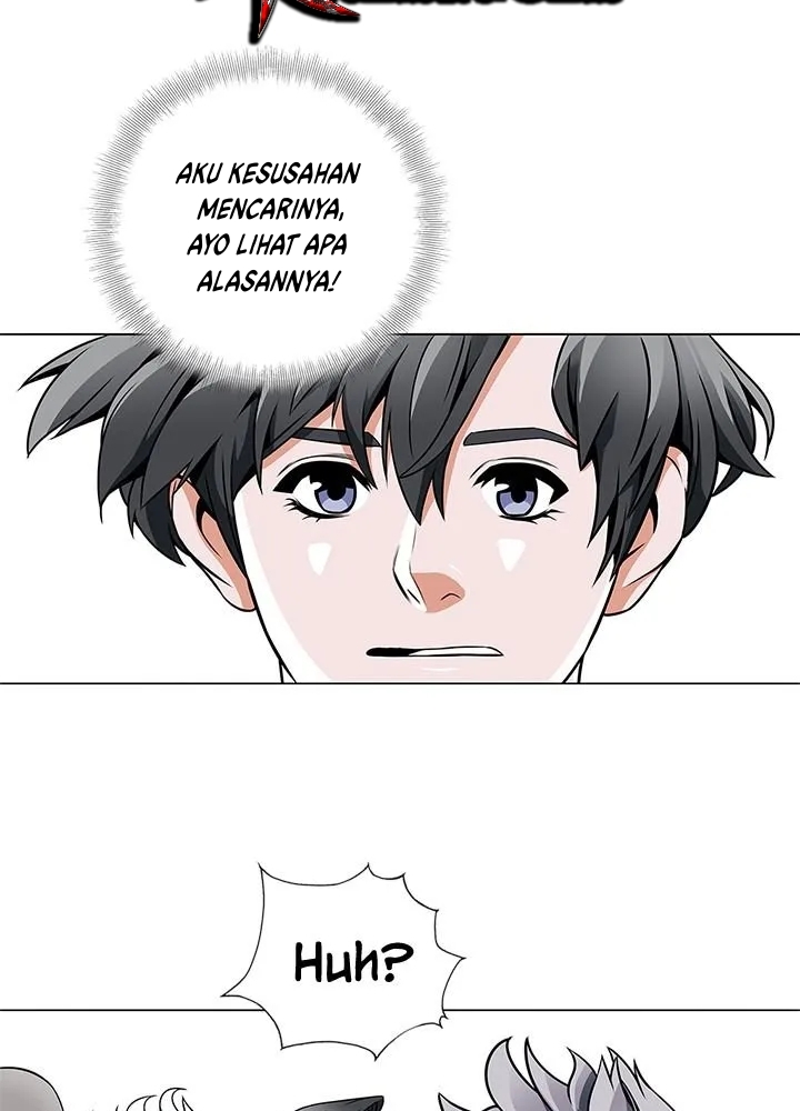 I Stack Experience Through Writing Books Chapter 23 Gambar 22