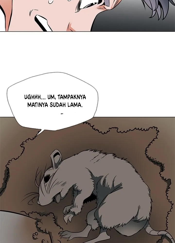 I Stack Experience Through Writing Books Chapter 23 Gambar 24