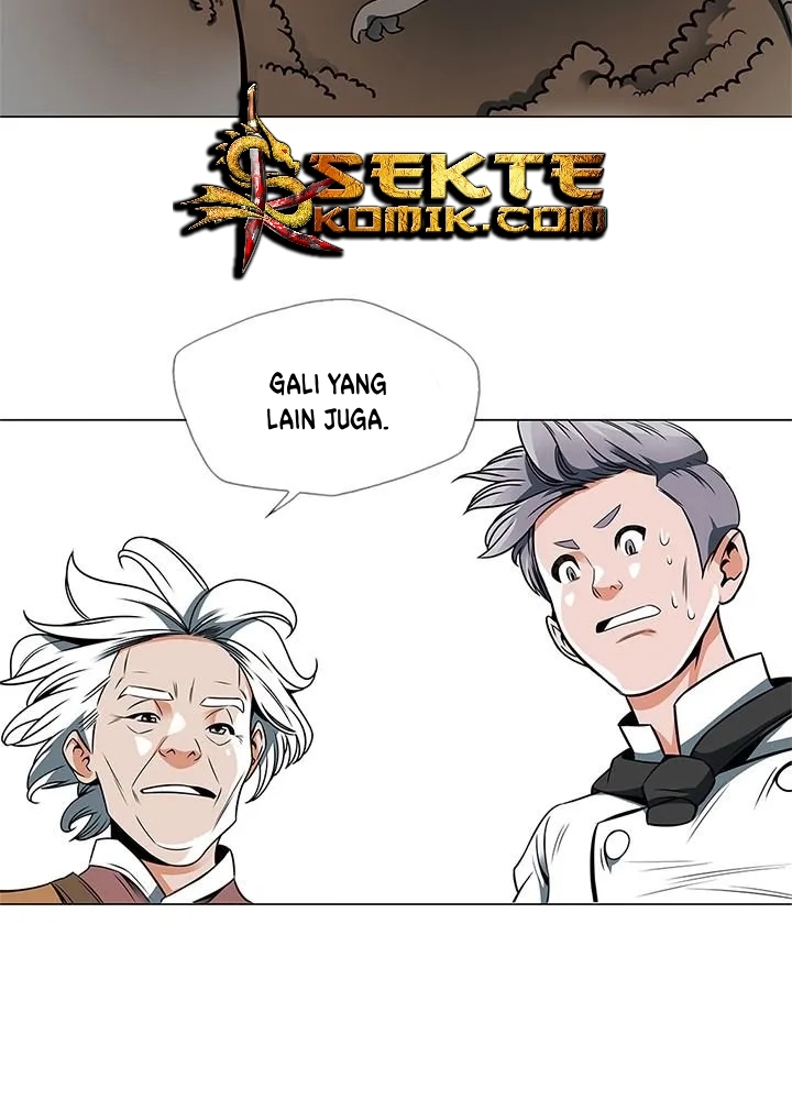 I Stack Experience Through Writing Books Chapter 23 Gambar 25