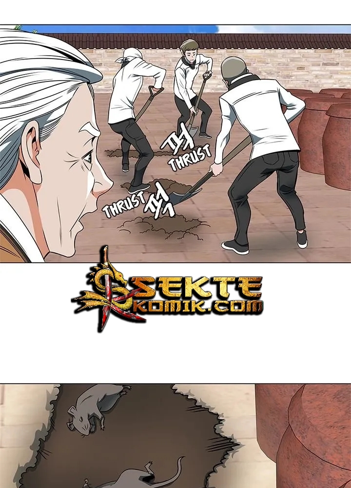 I Stack Experience Through Writing Books Chapter 23 Gambar 26