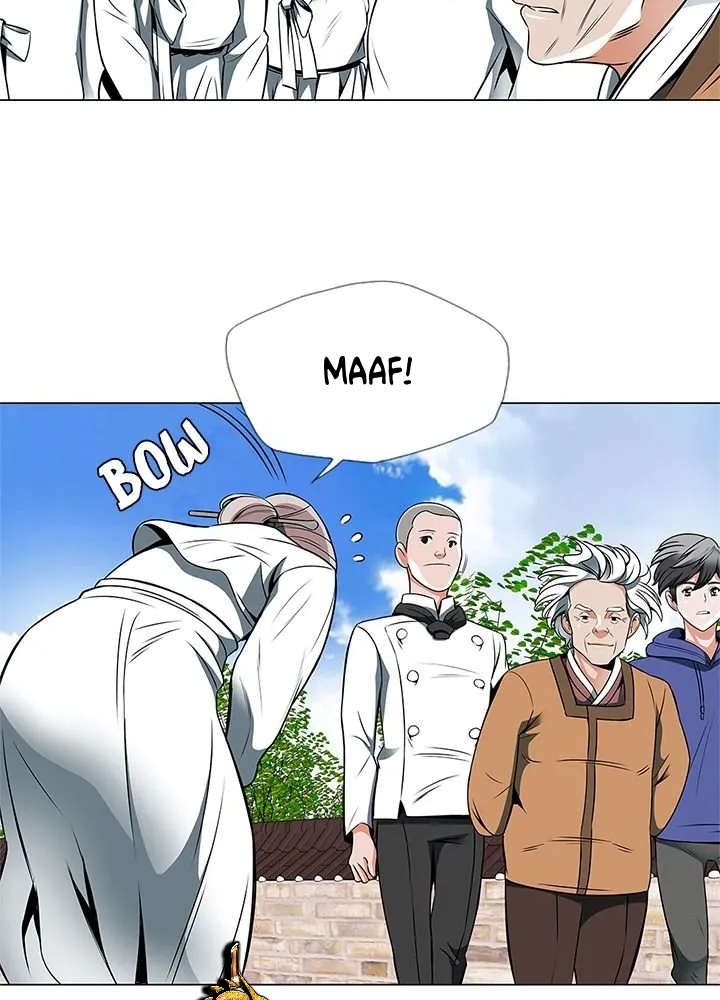 I Stack Experience Through Writing Books Chapter 23 Gambar 29