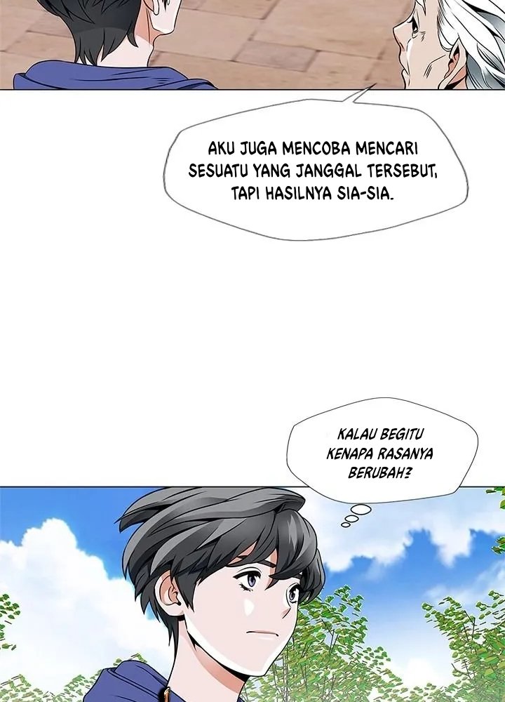 I Stack Experience Through Writing Books Chapter 23 Gambar 3