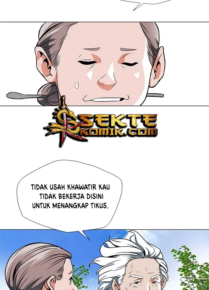 I Stack Experience Through Writing Books Chapter 23 Gambar 33