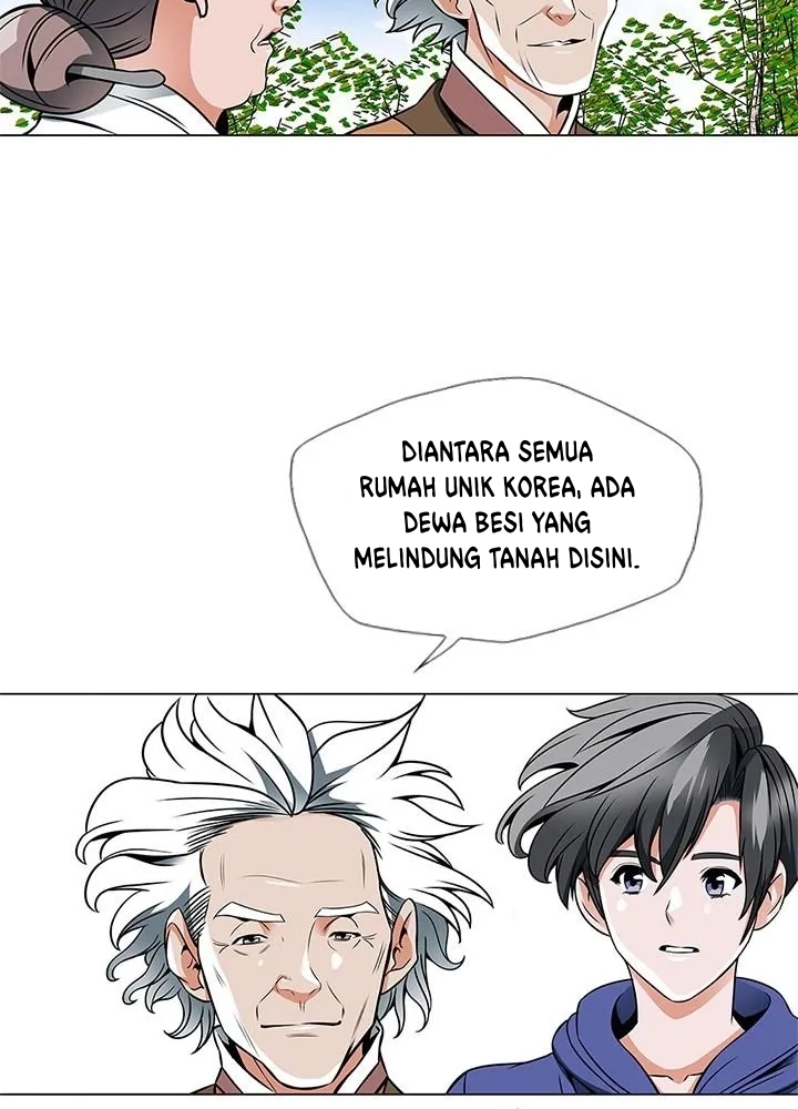 I Stack Experience Through Writing Books Chapter 23 Gambar 34
