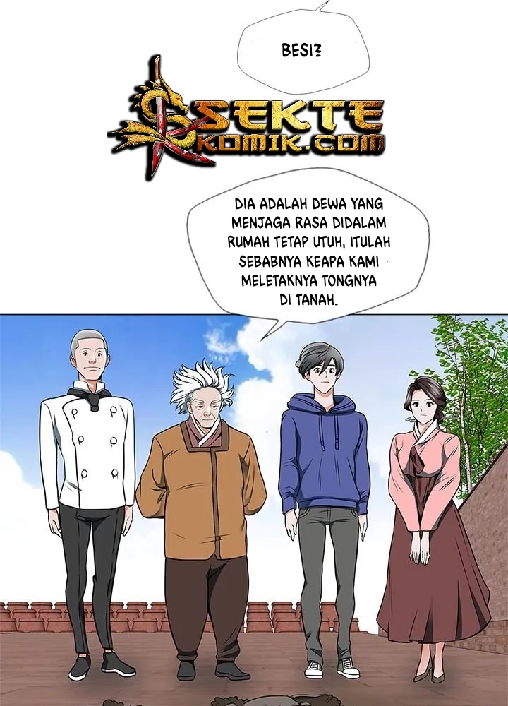 I Stack Experience Through Writing Books Chapter 23 Gambar 35