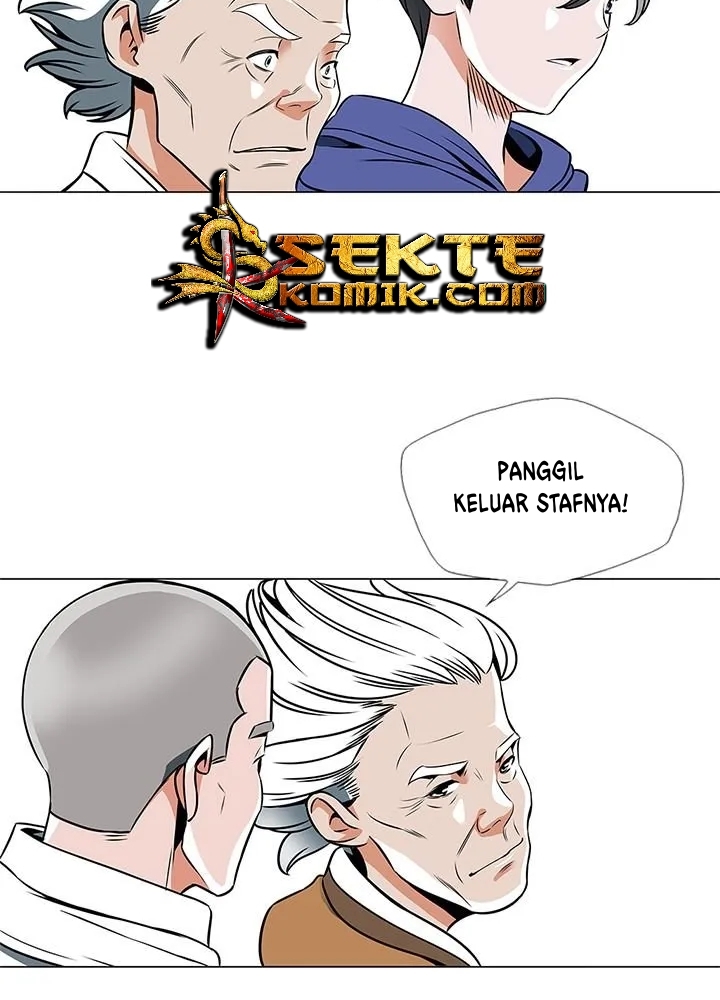 I Stack Experience Through Writing Books Chapter 23 Gambar 37