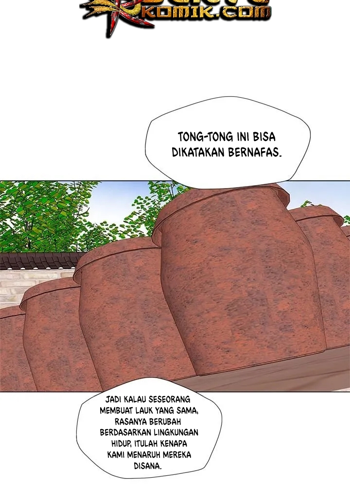 I Stack Experience Through Writing Books Chapter 23 Gambar 39