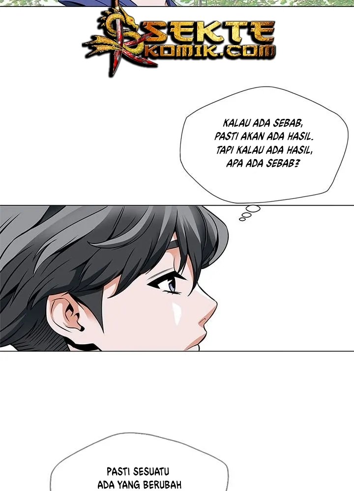I Stack Experience Through Writing Books Chapter 23 Gambar 4