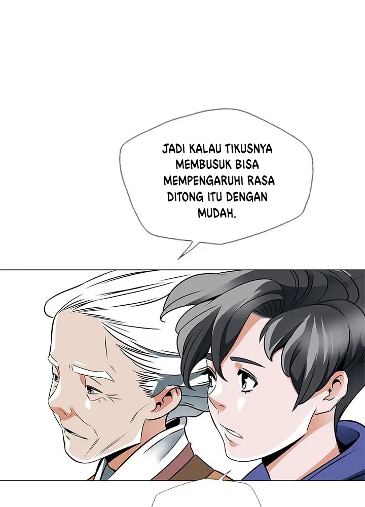 I Stack Experience Through Writing Books Chapter 23 Gambar 40